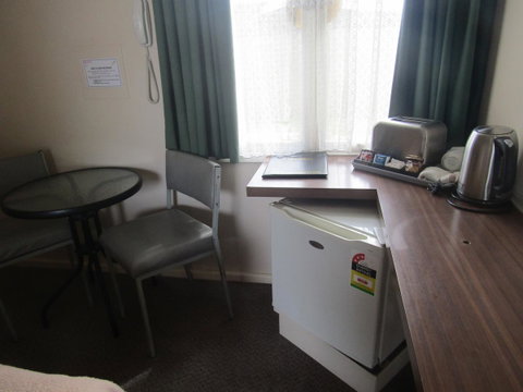 Twin City Motor Inn - Surfers Paradise Gold Coast 35