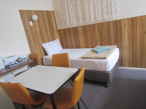 Twin City Motor Inn - Surfers Paradise Gold Coast 23