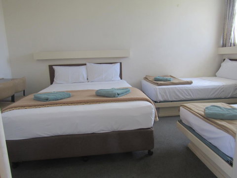 Twin City Motor Inn - Surfers Paradise Gold Coast 4