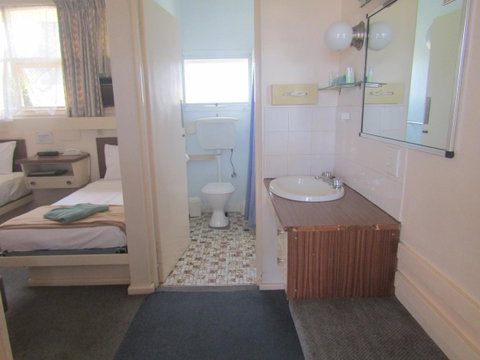 Twin City Motor Inn - Surfers Paradise Gold Coast 15