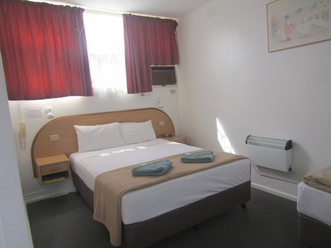 Twin City Motor Inn - Surfers Paradise Gold Coast 29