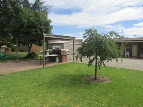 Twin City Motor Inn - Surfers Paradise Gold Coast 9