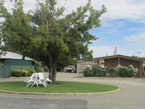 Twin City Motor Inn - Surfers Paradise Gold Coast 8