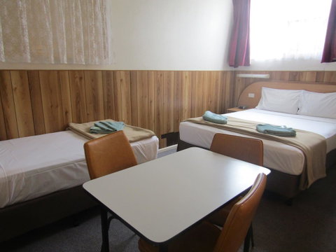 Twin City Motor Inn - Surfers Paradise Gold Coast 22