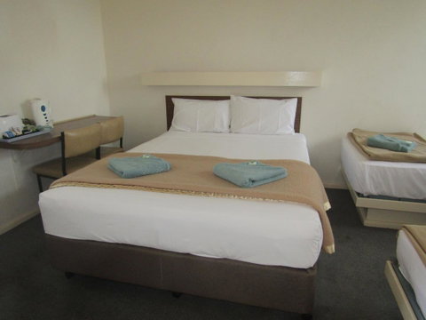 Twin City Motor Inn - Surfers Paradise Gold Coast 2