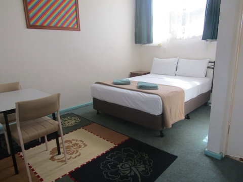 Twin City Motor Inn - Surfers Paradise Gold Coast 17