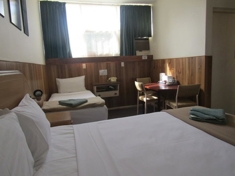 Twin City Motor Inn - Surfers Paradise Gold Coast 30