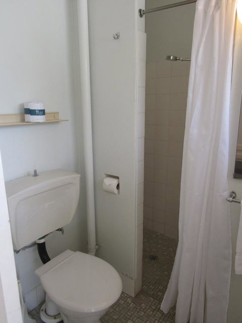 Twin City Motor Inn - Surfers Paradise Gold Coast 27