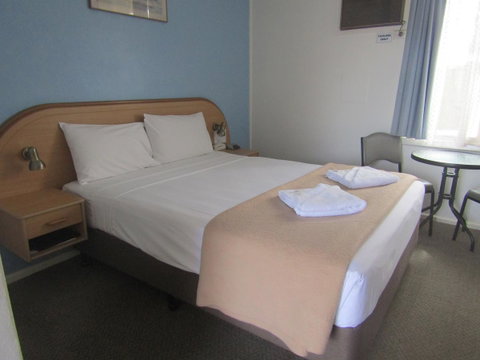 Twin City Motor Inn - Surfers Paradise Gold Coast 38