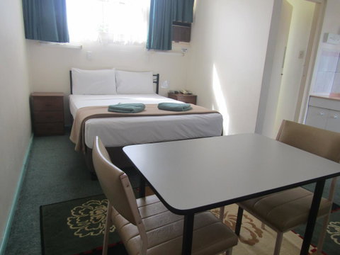 Twin City Motor Inn - Surfers Paradise Gold Coast 16