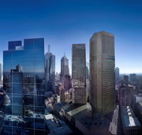 Sofitel Melbourne On Collins - Surfers Paradise Gold Coast