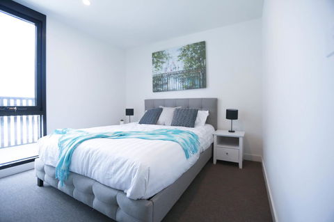 Box Hill 2 Bedroom Apt (La Maison) 02 - Surfers Paradise Gold Coast 0