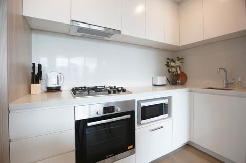 Box Hill 2 Bedroom Apt (La Maison) 02 - Surfers Paradise Gold Coast 6