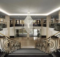 The Victoria Hotel - Surfers Paradise Gold Coast