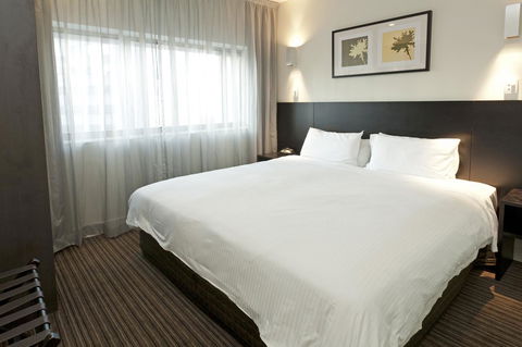 Causeway 353 Hotel - Surfers Paradise Gold Coast 31
