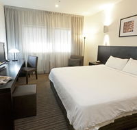 Causeway 353 Hotel - Surfers Paradise Gold Coast