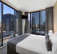 Riverside Apartments Melbourne formerly Best Western Riverside Apartments - Surfers Paradise Gold Coast