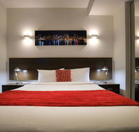 Flinders Street Apartments - Surfers Paradise Gold Coast