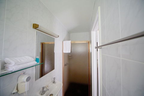 Sanctuary House Resort Motel - Surfers Paradise Gold Coast 24