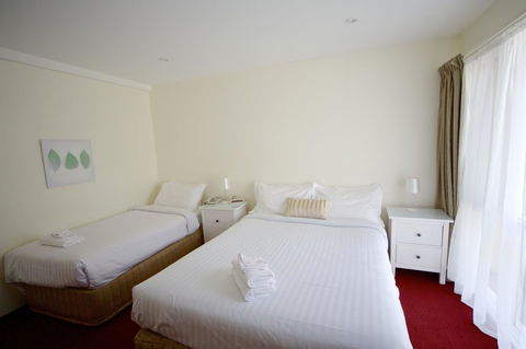Sanctuary House Resort Motel - Surfers Paradise Gold Coast 22