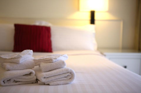 Sanctuary House Resort Motel - Surfers Paradise Gold Coast 14