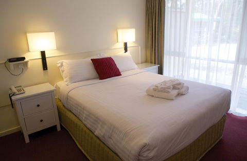 Sanctuary House Resort Motel - Surfers Paradise Gold Coast 9