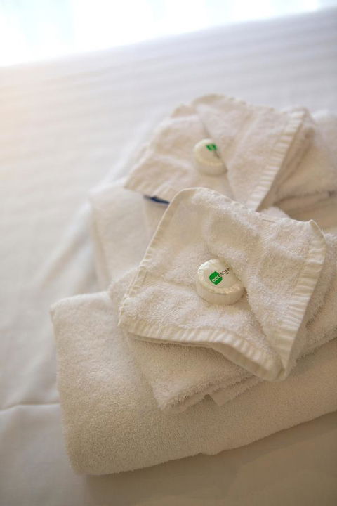 Sanctuary House Resort Motel - Surfers Paradise Gold Coast 16