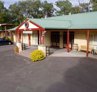 Sanctuary House Resort Motel - Surfers Paradise Gold Coast