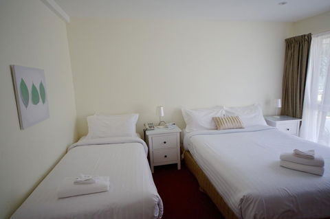 Sanctuary House Resort Motel - Surfers Paradise Gold Coast 18
