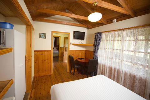Sanctuary House Resort Motel - Surfers Paradise Gold Coast 17