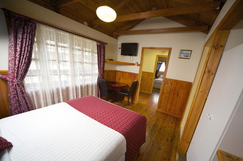 Sanctuary House Resort Motel - Surfers Paradise Gold Coast 3