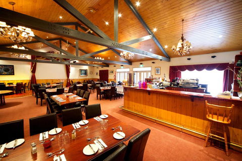 Sanctuary House Resort Motel - Surfers Paradise Gold Coast 2
