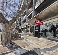 Adina Apartment Hotel St Kilda Melbourne - Surfers Paradise Gold Coast