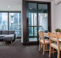 Melstay on Eporo Tower - Surfers Paradise Gold Coast