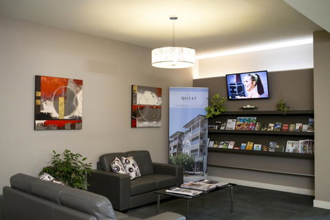 Quest Shepparton - Surfers Paradise Gold Coast 6