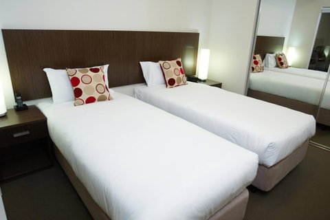 Quest Shepparton - Surfers Paradise Gold Coast 3