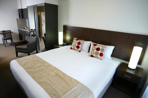 Quest Shepparton - Surfers Paradise Gold Coast 18