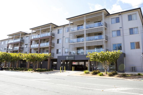 Quest Shepparton - Surfers Paradise Gold Coast 0