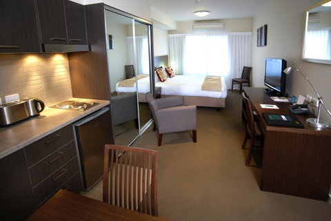 Quest Shepparton - Surfers Paradise Gold Coast 21