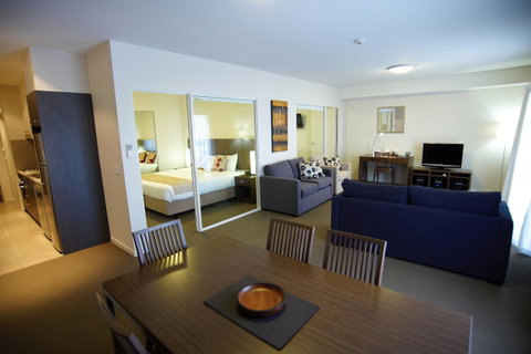 Quest Shepparton - Surfers Paradise Gold Coast 1