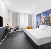 Radisson On Flagstaff Gardens Melbourne - Surfers Paradise Gold Coast