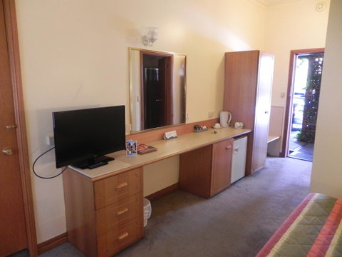 St Georges Motor Inn - Surfers Paradise Gold Coast 44