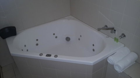 St Georges Motor Inn - Surfers Paradise Gold Coast 21