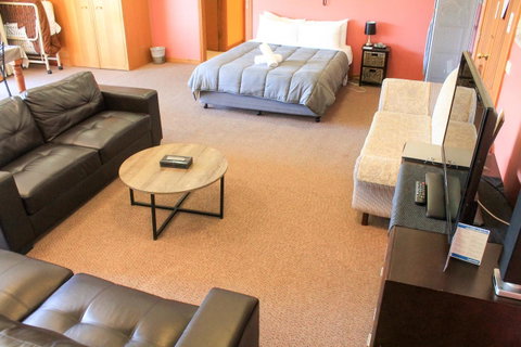 St Georges Motor Inn - Surfers Paradise Gold Coast 25