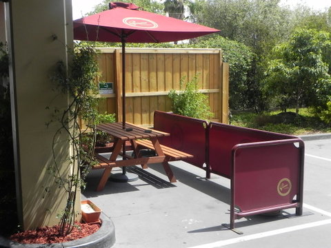 St Georges Motor Inn - Surfers Paradise Gold Coast 38