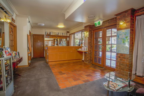 St Georges Motor Inn - Surfers Paradise Gold Coast 41