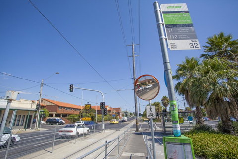 St Georges Motor Inn - Surfers Paradise Gold Coast 36