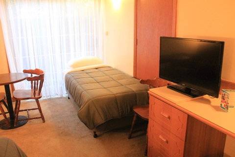 St Georges Motor Inn - Surfers Paradise Gold Coast 29