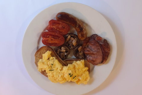 St Georges Motor Inn - Surfers Paradise Gold Coast 1