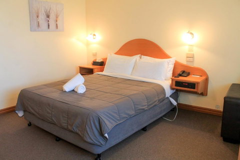 St Georges Motor Inn - Surfers Paradise Gold Coast 32